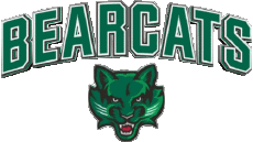 Sportivo N C A A - D1 (National Collegiate Athletic Association) B Binghamton Bearcats 
