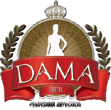 Drinks Beers Brazil Dama-Bier 