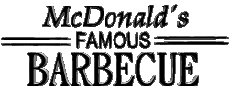1940-Nourriture Fast Food - Restaurant - Pizzas MC Donald's 