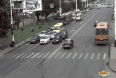 Humour - Fun Transports Tracteurs Accident Fail 