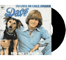 Du coté de chez Swann - Fais moi l&#039;amour-Multimedia Musica Compilazione Francia anni '70 Dave Du coté de chez Swann - Fais moi l&#039;amour