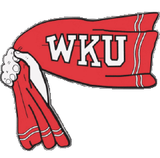 Sportivo N C A A - D1 (National Collegiate Athletic Association) W Western Kentucky Hilltoppers 