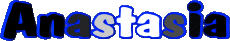 Nombre FEMENINO - Italia A Anastasia 