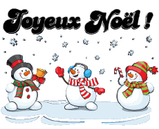 Messages Français Joyeux Noël Serie 17 