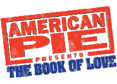 Multi Media Movies International American Pie The Book of Love 