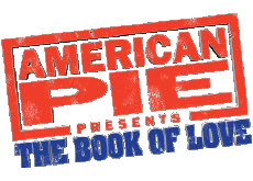 Multimedia V International American Pie The Book of Love 