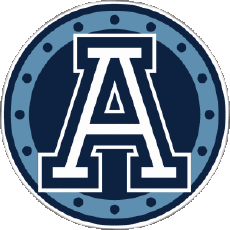 Sport Amerikanischer Fußball Kanada - L C F Argonauts Toronto 