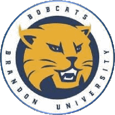 Sportivo Canada - Università CWUAA - Canada West Universities Brandon Bobcats 