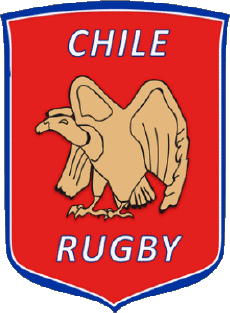 Sports Rugby Equipes Nationales - Ligues - Fédération Amériques Chili 