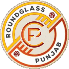 Sports FootBall Club Asie Inde RoundGlass Punjab FC 