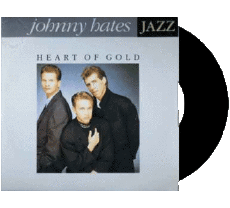 Heart of gold-Multimedia Musik 80' International-Zusammenstellung J Johnny Hates Jazz Heart of gold