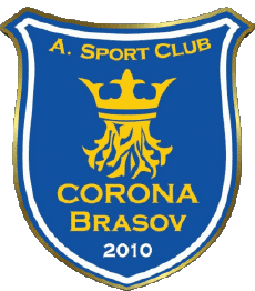 Deportes Fútbol Clubes Europa Rumania Corona Brasov 