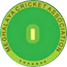 Sports Cricket Inde Meghalaya 