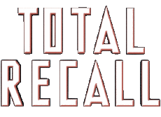 Multimedia V International Total Recall Logo 