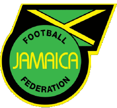Sport Fußball - Nationalmannschaften - Ligen - Föderation Amerika Jamaika 