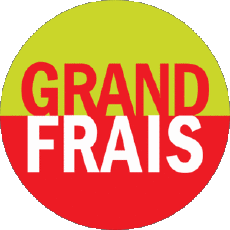 Food Supermarkets Grand Frais 