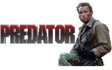 Multi Media Movies International Predator Logo 01 