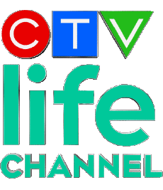 Multimedia Kanäle - TV Welt Kanada CTV Life Channel 