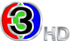 Multi Media Channels - TV World Thailand Channel 3 