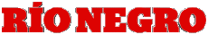 Multimedia Zeitungen Argentinien Rio Negro 