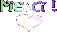 Nachrichten Französisch Merci 04 