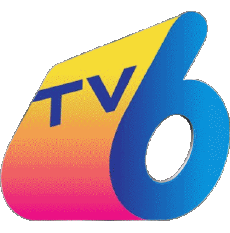 Multi Média Chaines - TV Monde Malaisie TV6 