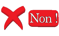 Mensajes Francés Non 003 