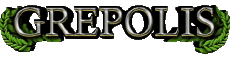 Multimedia Videogiochi Grepolis Logo 
