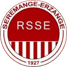 Sport Fußballvereine Frankreich Grand Est 57 - Moselle R.S Sérémange Erzange 
