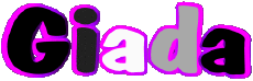 Nome FEMMINILE - Italia G Giada 