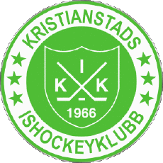 Sports Hockey - Clubs Sweden Kristianstads IK 