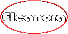 Vorname WEIBLICH - Frankreich E Eleanora 