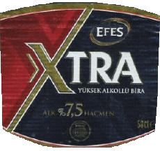 Getränke Bier Türkei Efes 