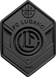 Deportes Fútbol Clubes Europa Suiza Lugano FC 