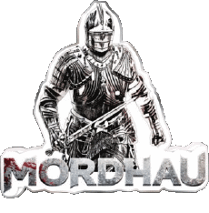 Multi Média Jeux Vidéo Mordhau Icones 