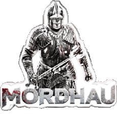 Multimedia Videogiochi Mordhau Icons 