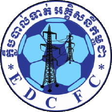 Sportivo Cacio Club Asia Cambogia Electricite du Cambodge FC 