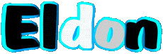 First Names MASCULINE -  UK - USA - IRL - AUS - NZ E Eldon 
