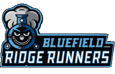 Deportes Béisbol U.S.A - Appalachian League Bluefield Ridge Runners 