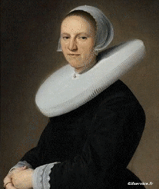 Humor - Fun Morphing - Parece Varias pinturas recreación de arte covid de contención desafío 1 