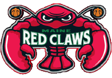 Sport Basketball U.S.A - N B A Gatorade Maine Red Claws 