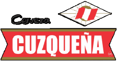 Bebidas Cervezas Perú Cuzqueña 
