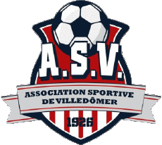 Sportivo Calcio  Club Francia Centre-Val de Loire 37 - Indre-et-Loire AS de Villedomer 