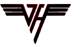 Multi Media Music Hard Rock Van Halen 