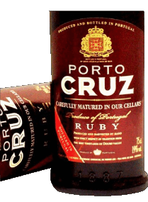 Bevande Porto Cruz 