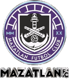Sports Soccer Club America Mexico Mazatlán F.C 