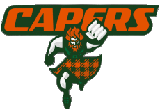 Sports Canada - Universités Atlantic University Sport CBU Capers 