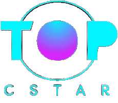 Multimedia Emissionen TV-Show Musique Divers TOP C Star 
