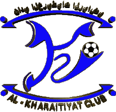 Sportivo Cacio Club Asia Logo Qatar Al Kharitiyath SC 