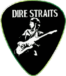 Multi Media Music Pop Rock Dire Straits 